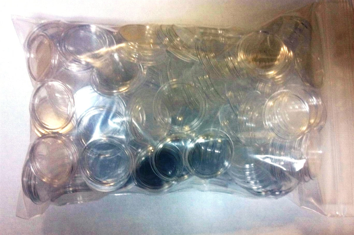 500 Presidential/Sacagawea Dollar U.S. Mint Air-Tites--Blowout Special