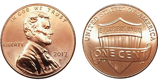 2017 - P Cent Roll - Union Shied Design SPECIAL ISSUE!
