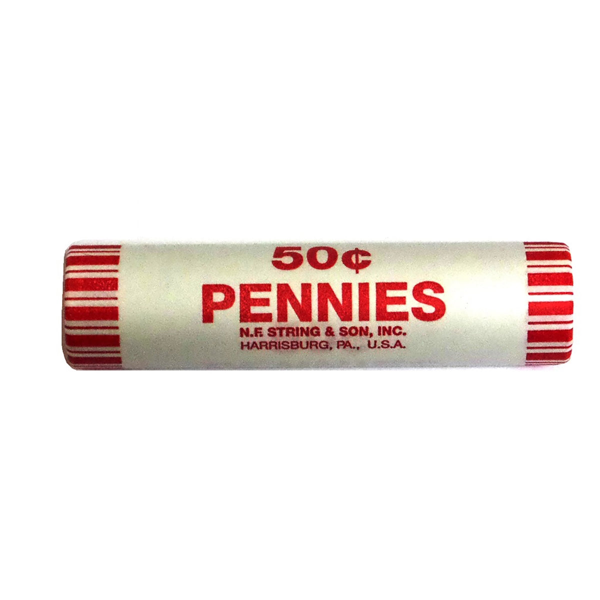 2025 - D Cent Roll - Union Shied Design