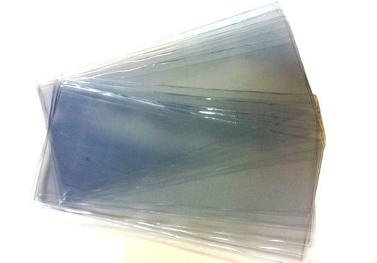 10 Pack of Standard Size Currency Holders