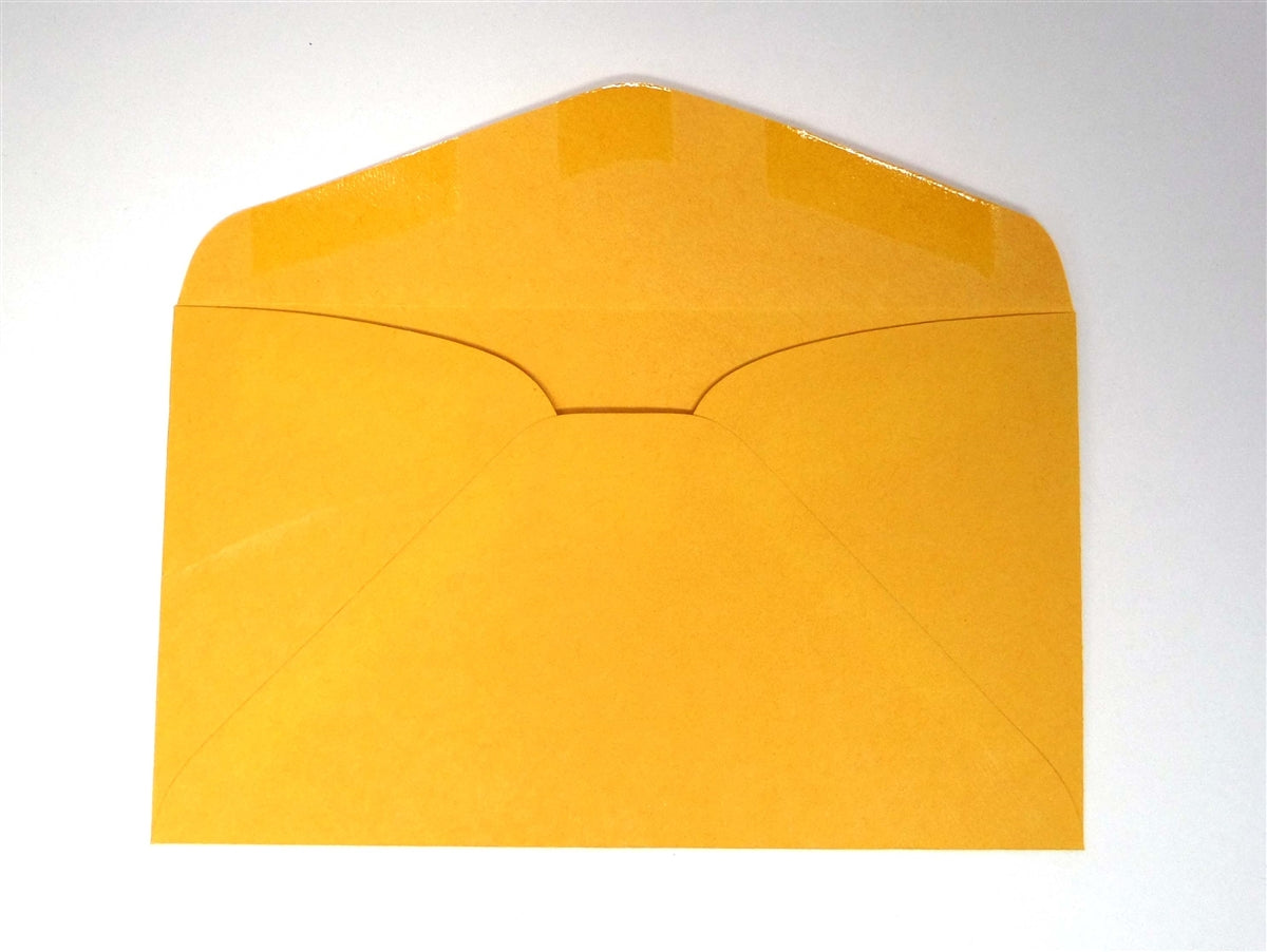 Generic US Mint Envelopes for Pre-1965 Mint and Proof Sets - Pack of 10
