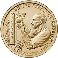 2024 American Innovation - Missouri - $1 Coin - P and D 2 Coin Set