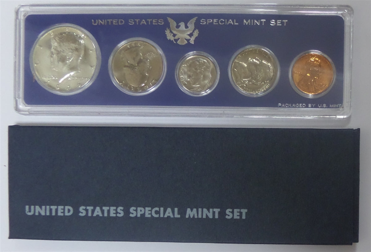 1965 - 1998 U.S. Mint Set Combo Deal - 32 Sets!