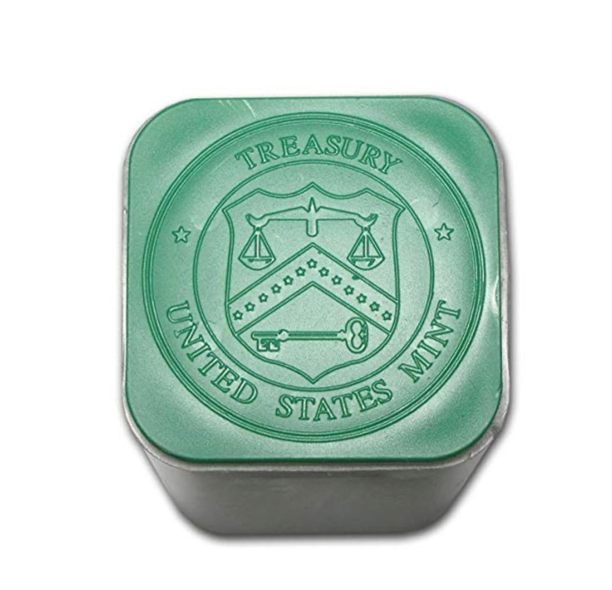 2026-6 Original US Mint American Silver Eagle Tubes - No Coins