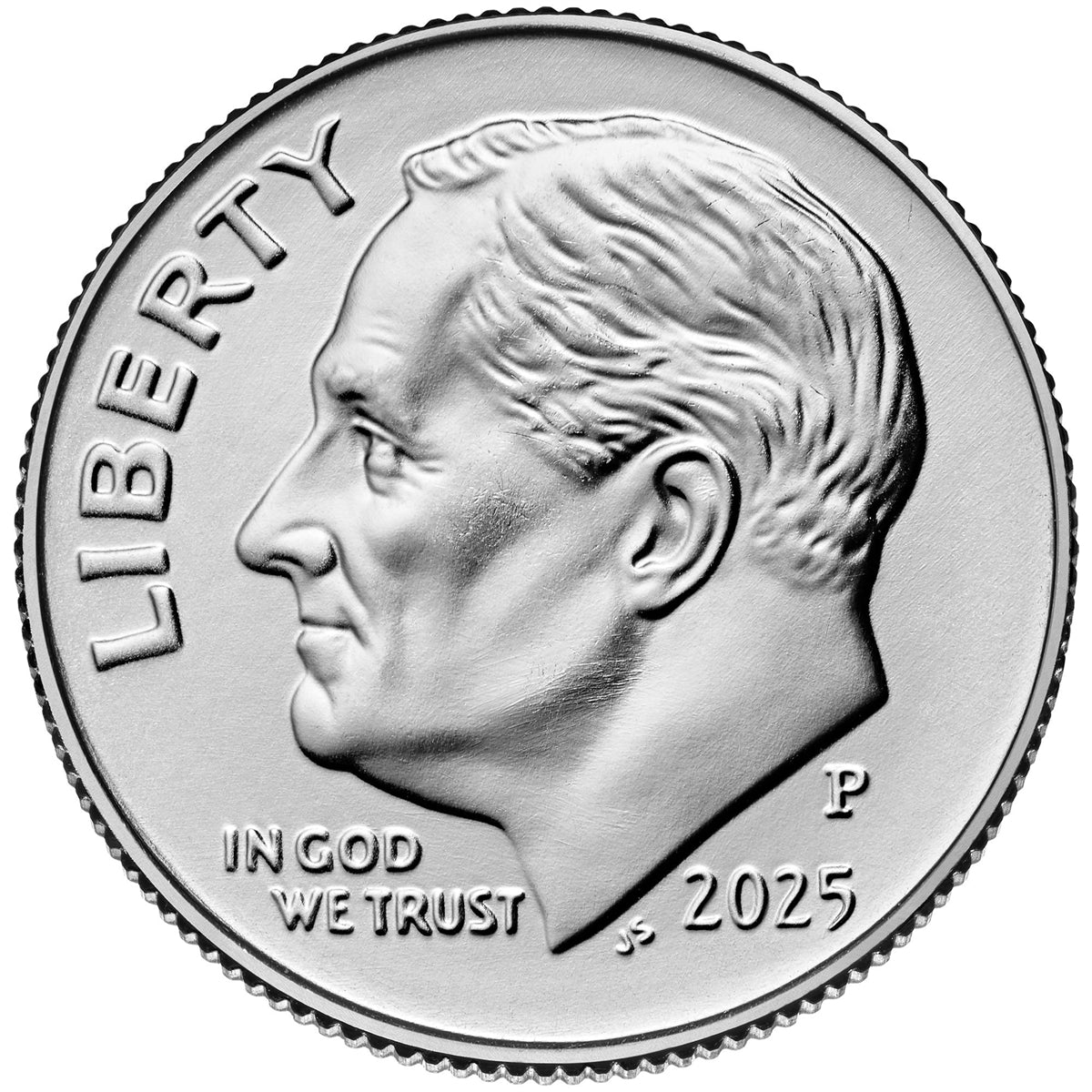 2025 Anniversary Year Coin Set in Happy Anniversary Holder
