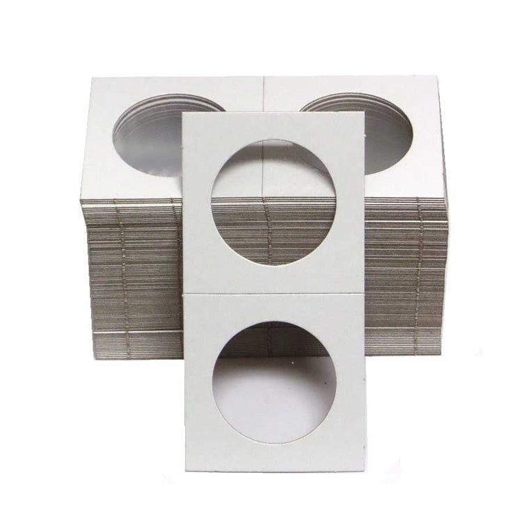 2x2 Cardboard Holders