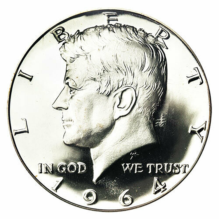 Proof Singles Pre - 1999