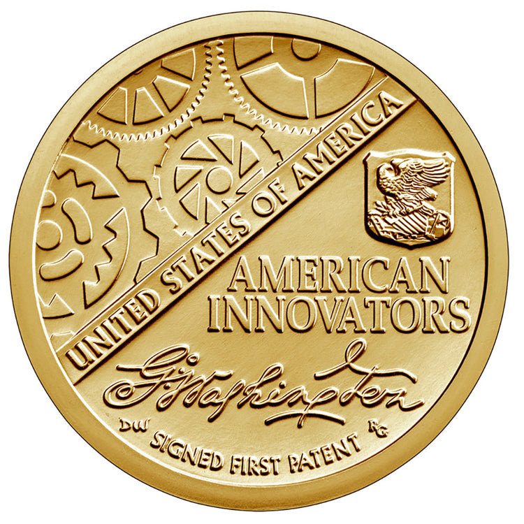 American Innovations Dollar Release Schedule