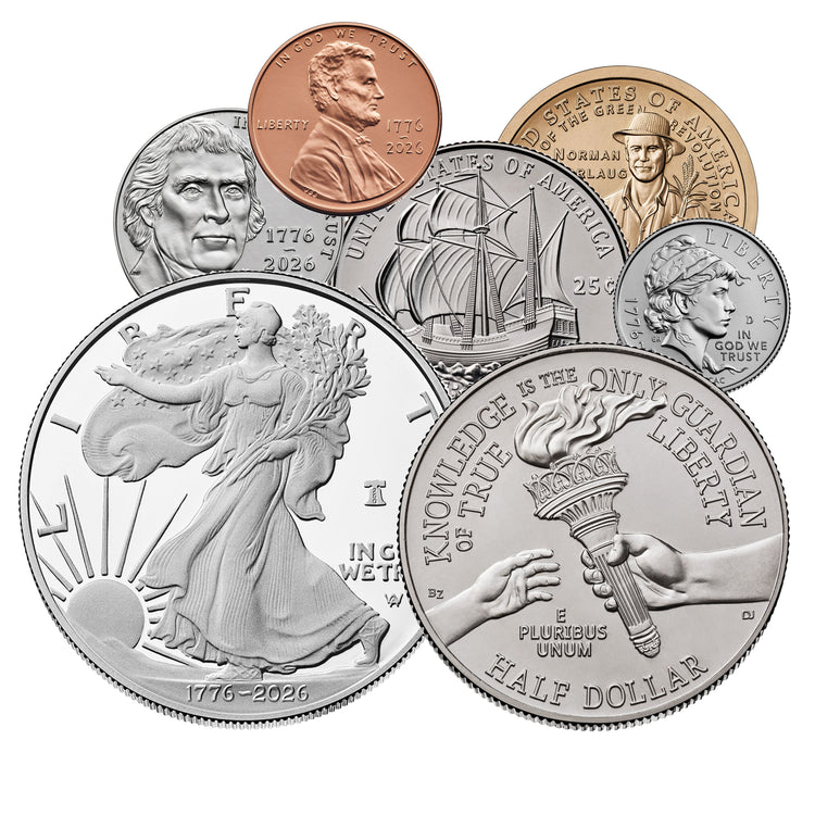 Semiquincentennial Collection
