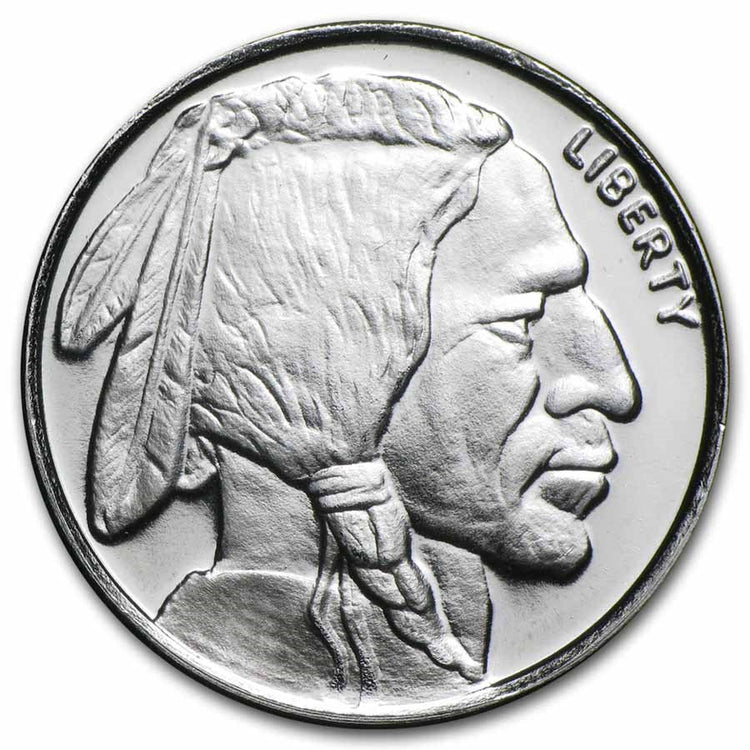 Silver Bullion