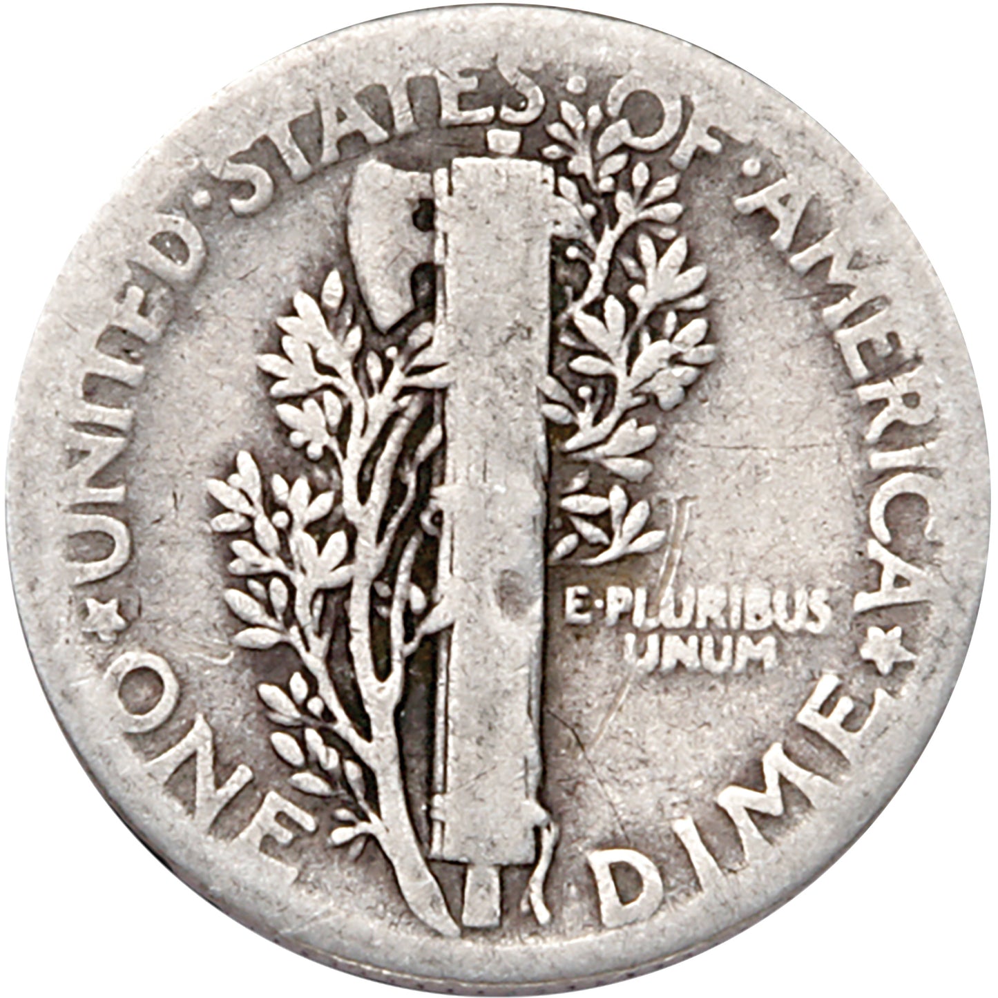 1926 Mercury Dime and 2026 Enduring Liberty Dime 100-Year 2 Coin Set