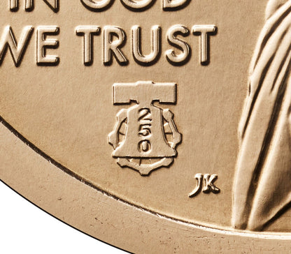 2026 American Innovation - Iowa  - $1 Coin - P and D 2 Coin Set 2 Coin Set