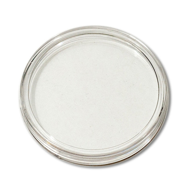 10 Air-Tite Perfect Fit holders for U.S. Half Dollars  10 Air-Tite Perfect Fit holders for U.S. Half Dollars
