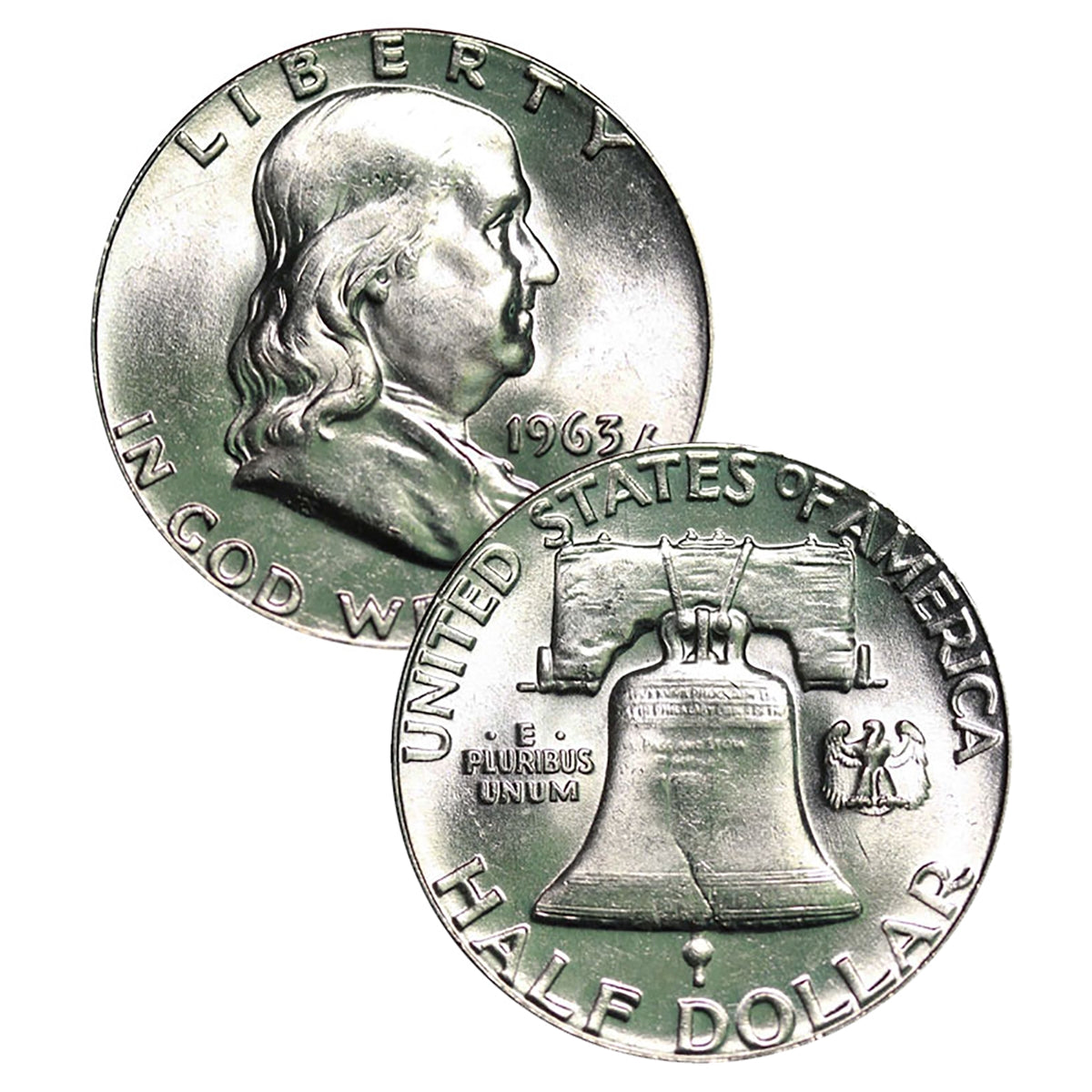 1963 Franklin