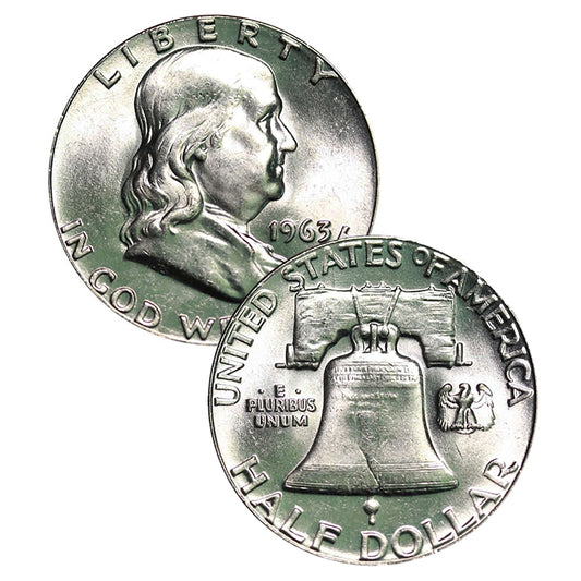 1963 Franklin