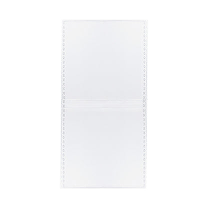 2x2 Shield Coin Flip - Polypropylene Bulk/1000 Pack
