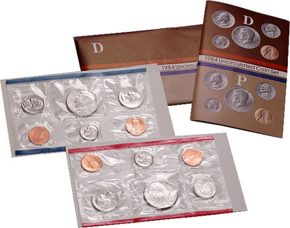 1965 - 1998 U.S. Mint Set Combo Deal - 32 Sets!