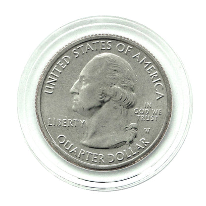 2019 W War in the Pacific National Historical Park, Guam - Great American Coin Hunt