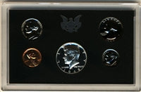 1968 U.S. Mint Clad Proof Set in OGP
