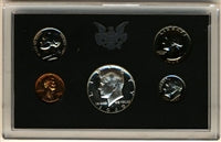 1969 U.S. Mint Clad Proof Set in OGP