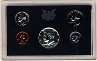 1970 U.S. Mint Clad Proof Set in OGP