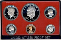 1978 U.S. Mint Clad Proof Set in OGP