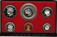1979 U.S. Mint Clad Proof Set in OGP