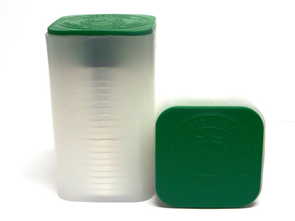 Blemished Silver Eagle 20 Coin Roll - Dates our Choice