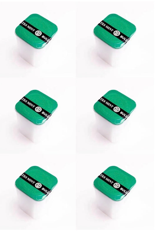 2026-6 Original US Mint American Silver Eagle Tubes - No Coins