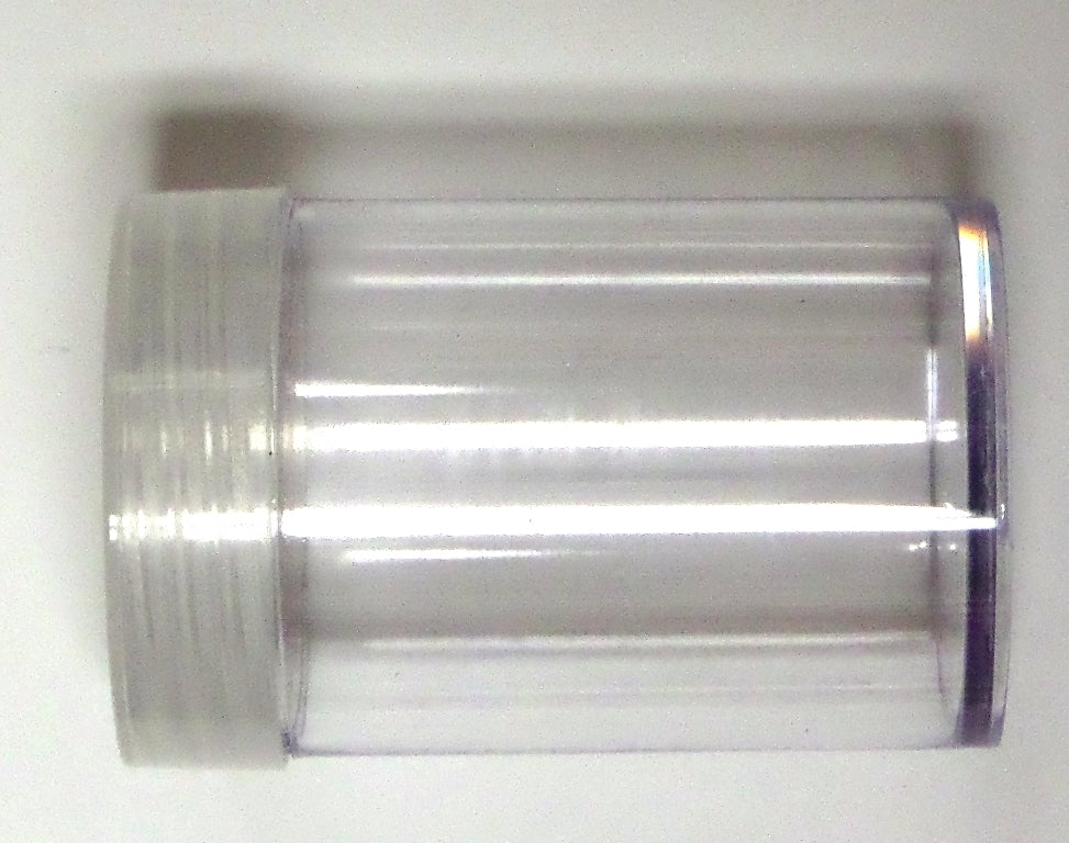 Box of 100 U.S. pre-1978 U.S. Silver Dollars Coin Tubes