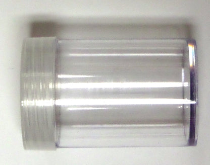 Box of 100 U.S. pre-1978 U.S. Silver Dollars Coin Tubes