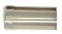 10 Pack of U.S. Lincoln or Wheat Cents Coin Tubes